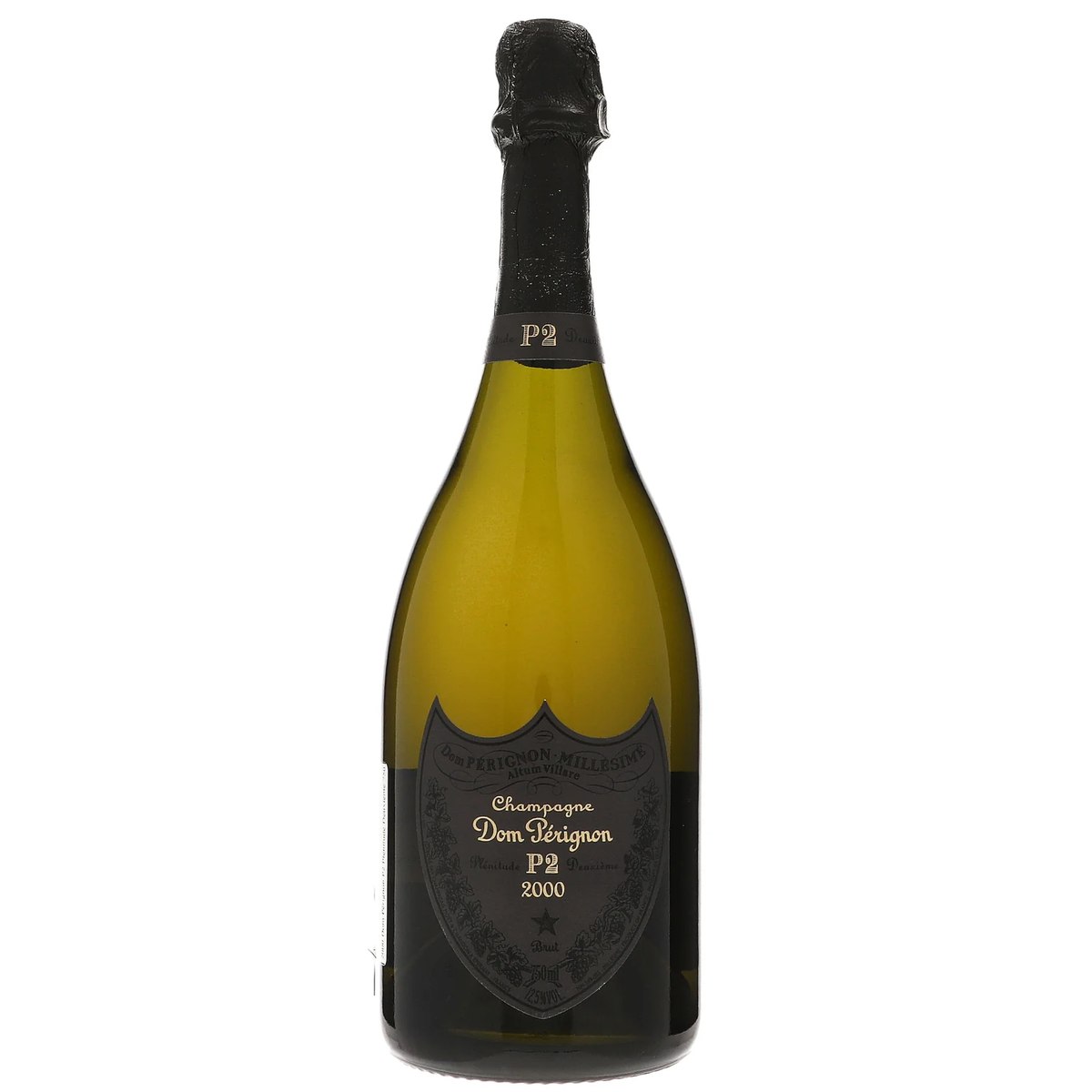 Champagne - Dom Perignon (Year 2000)