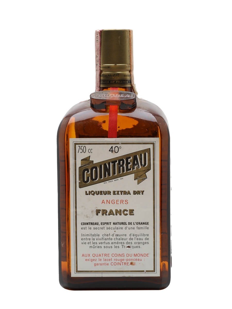 Cointreau