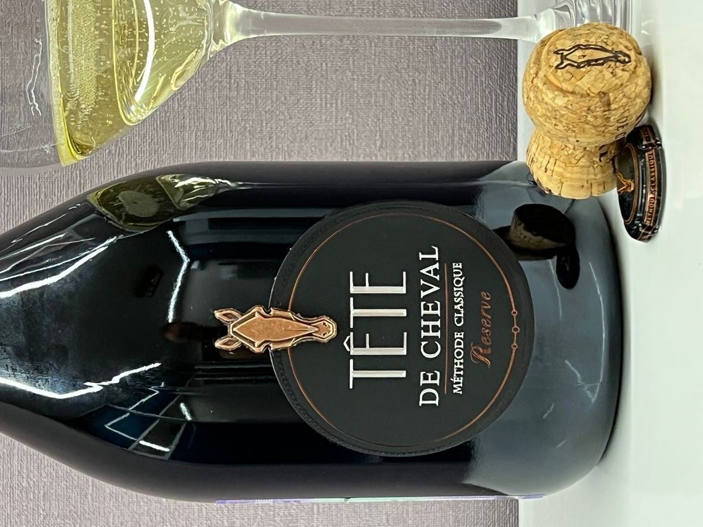 Golubitskoe Estate Pinot Noir Reserve