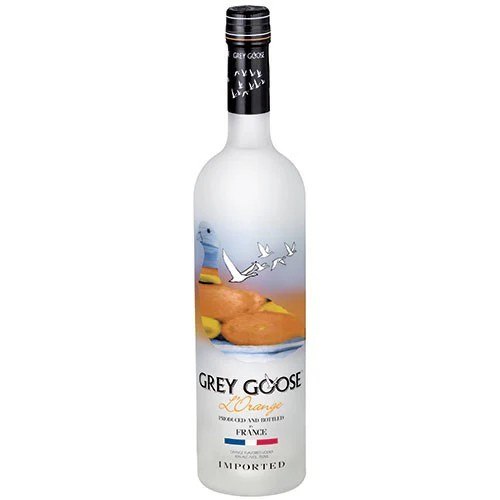 Grey Goose L'Orange