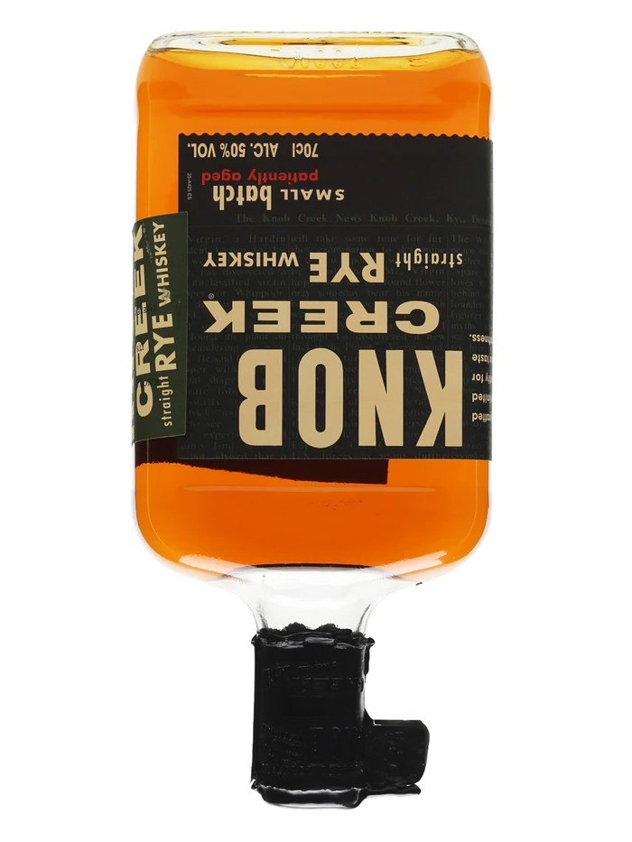 Knob Creek Rye