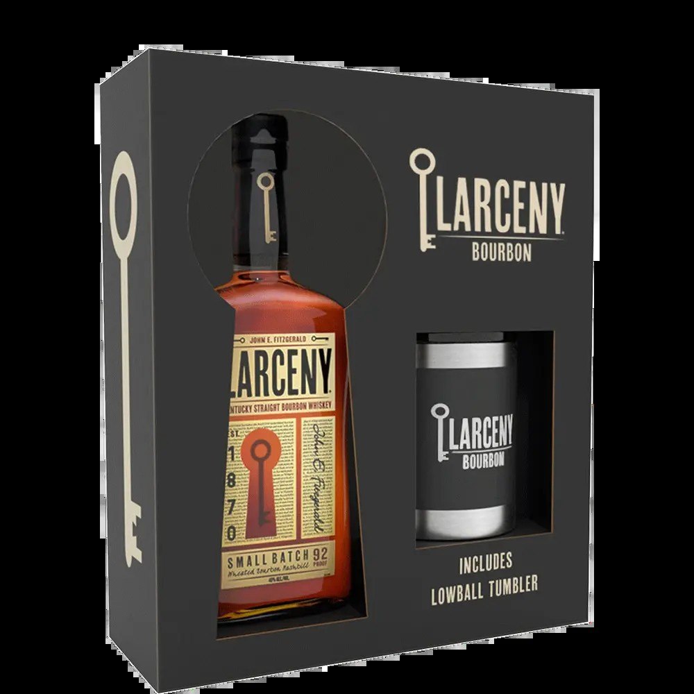 Larceny Bourbon