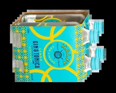 Malfy Gin Con Limone