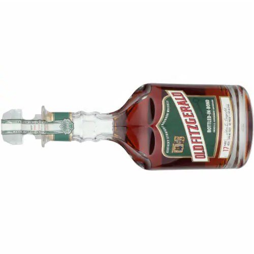 Old Fitzgerald Bottled in Bond