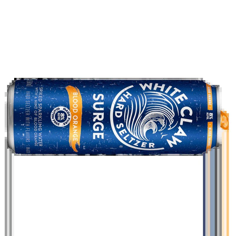 White Claw 70 Blood Orange