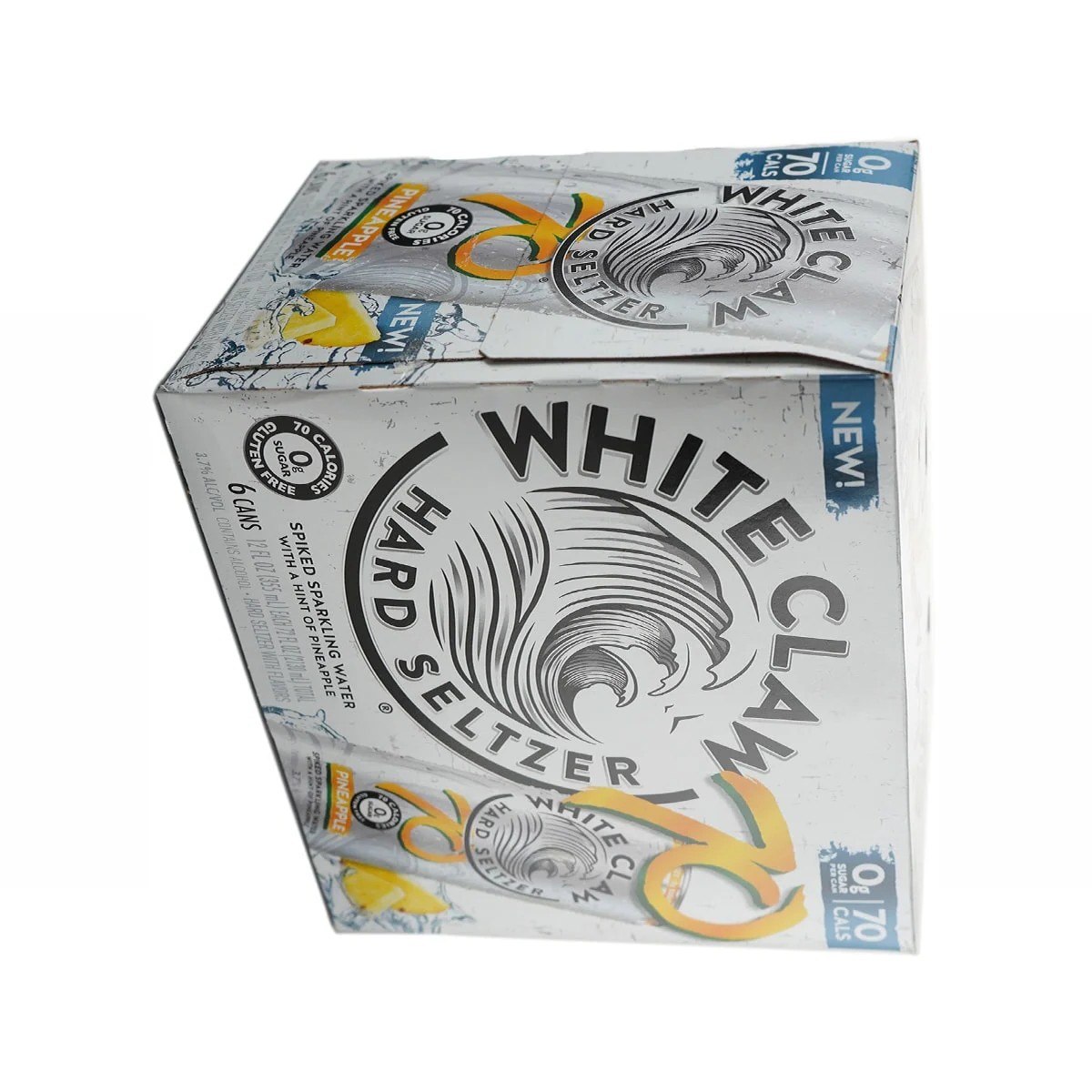 White Claw 70 Pineapple