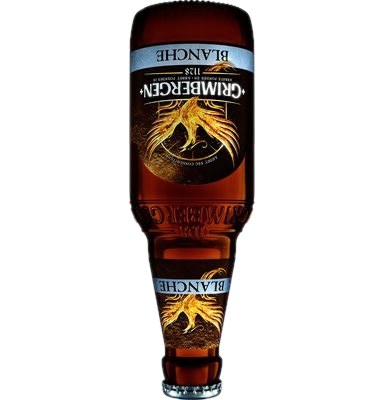 Grimbergen Blanche
