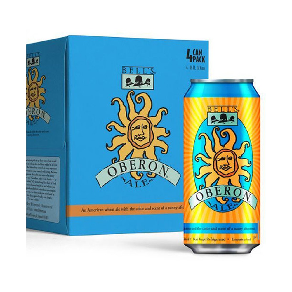 Oberon Ale