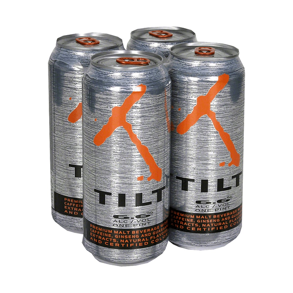 Tilt Orange 4.0%