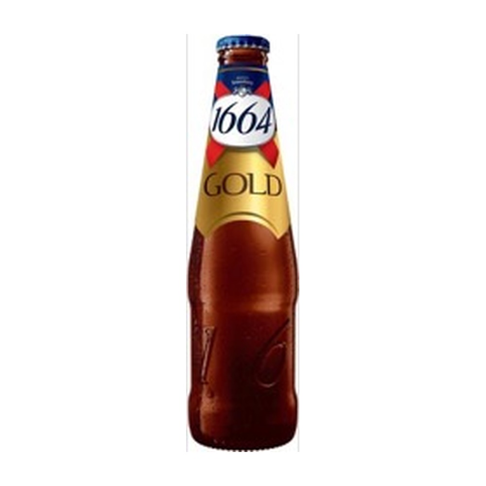 1664 Gold