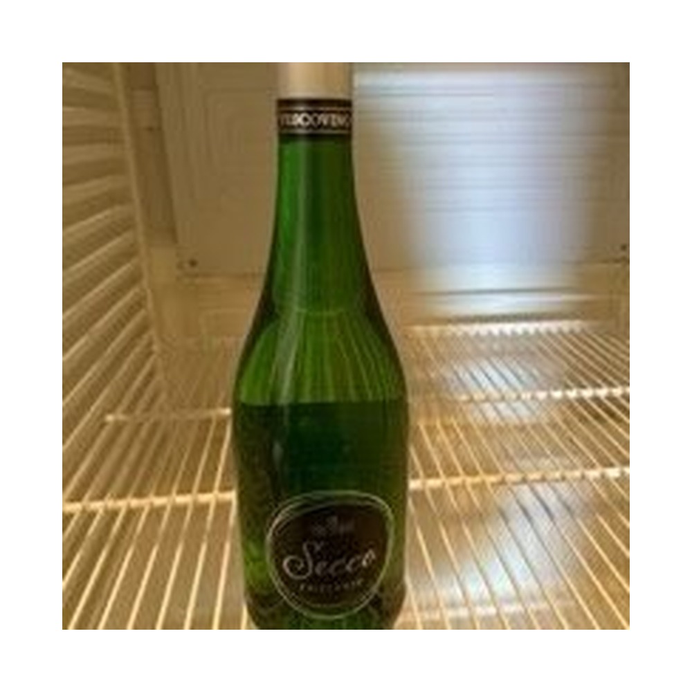 Vescovno Wein Secco Frizzante