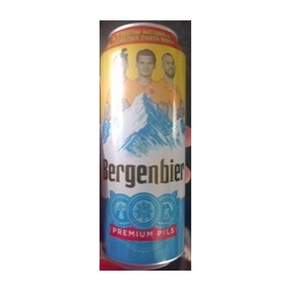 Bergenbier