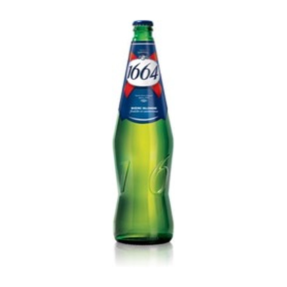 Kronenbourg 1664