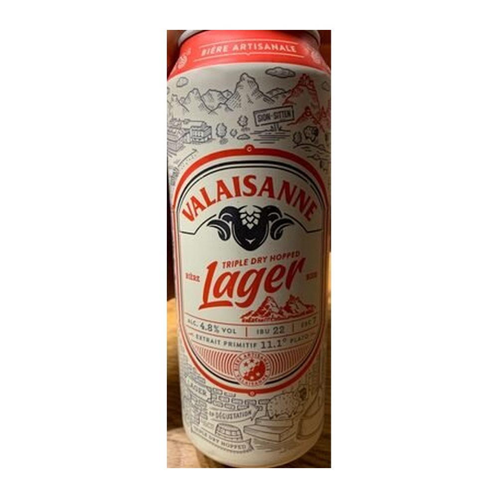 Valaisanne Bière