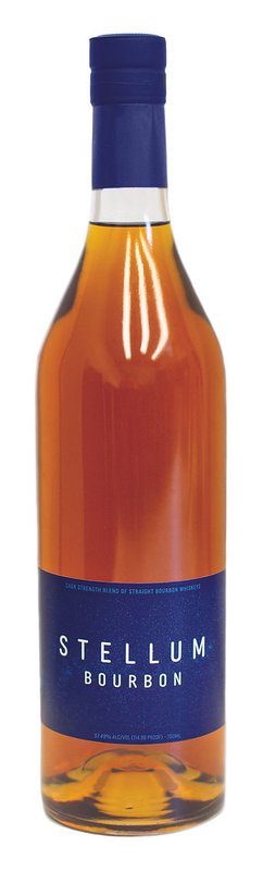 Stellum Bourbon