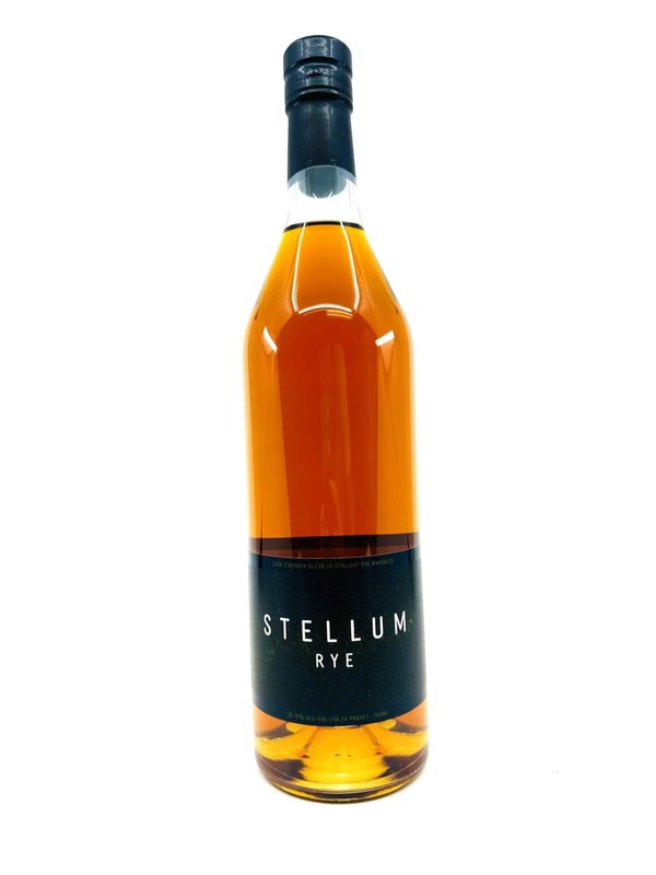 Stellum Rye