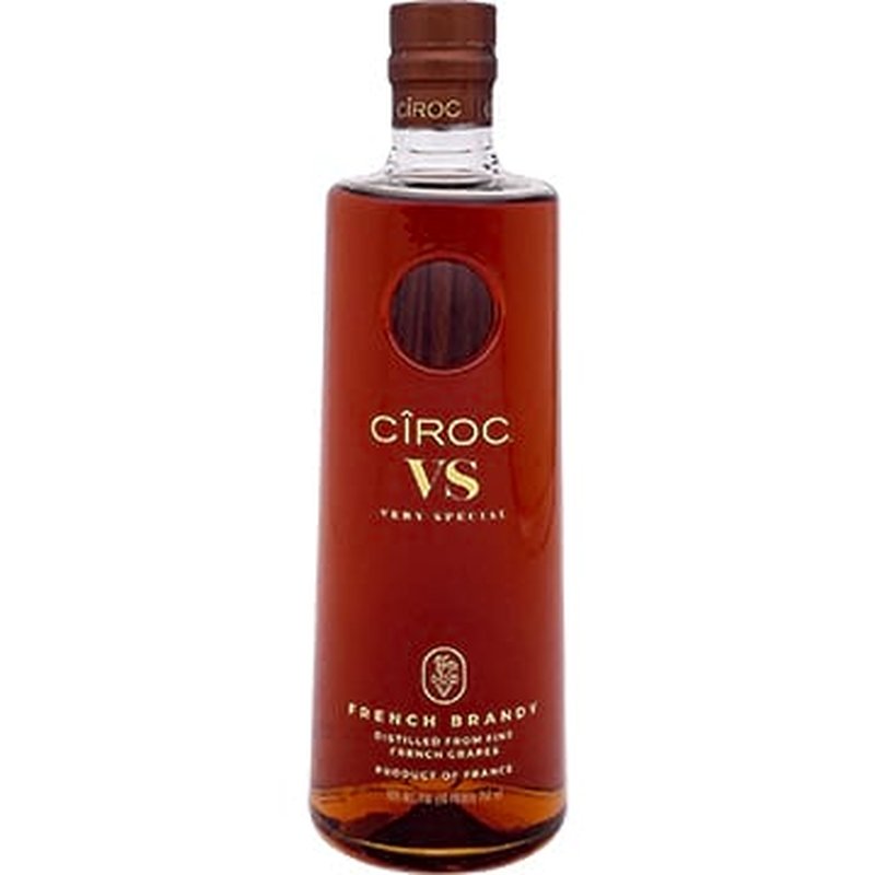 Cîroc VS French Brandy