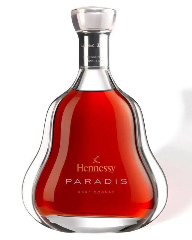 Hennessy Paradis