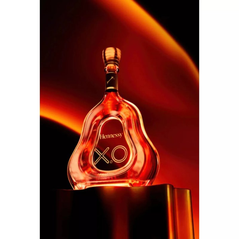 Hennessy XO Cognac