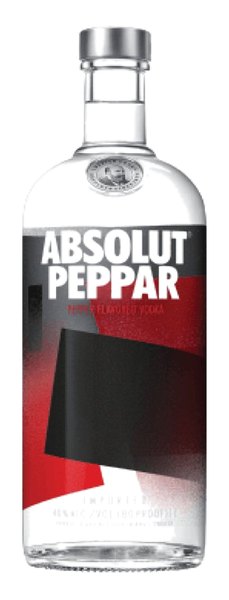 Absolut Peppar