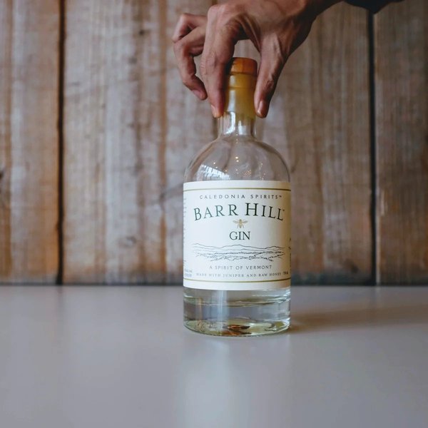 Barr Hill Gin