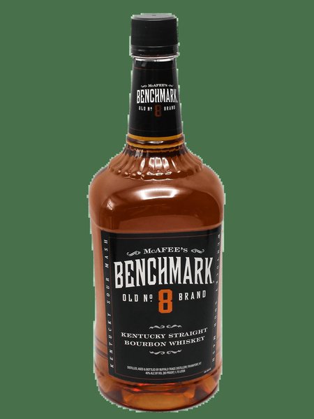 Benchmark Old No. 8