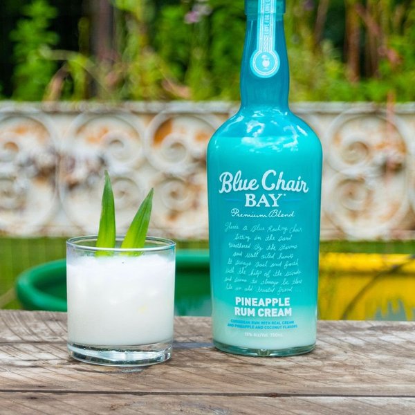 Blue Chair Bay Pina Colada