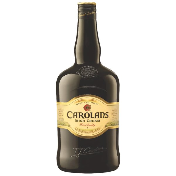 Carolans Irish Cream