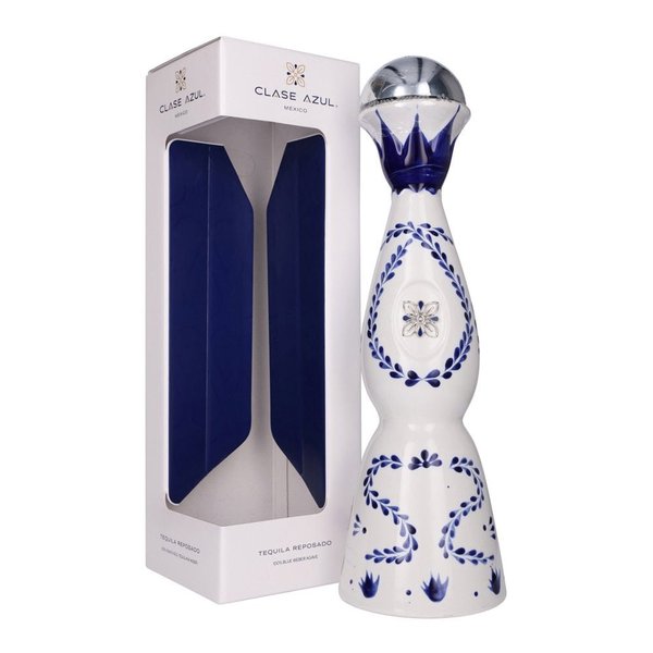 Clase Azul Reposado