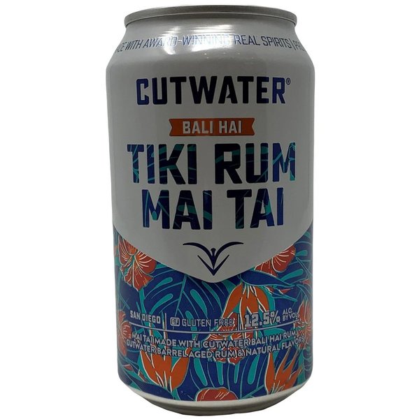 Cutwater Mai Tai