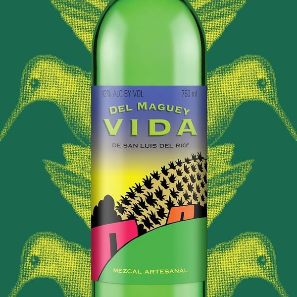 Del Maguey San Luis Del Rio Mezcal