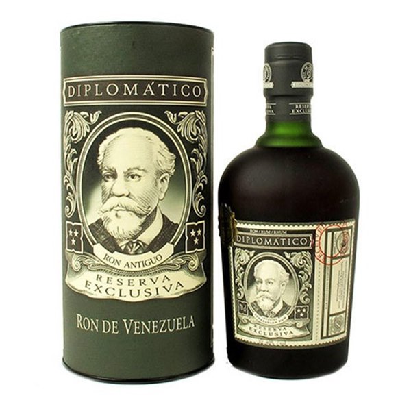 Diplomático Reserva Exclusiva