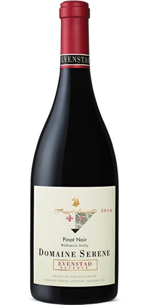 Domaine Serene Evenstad Reserve Pinot Noir