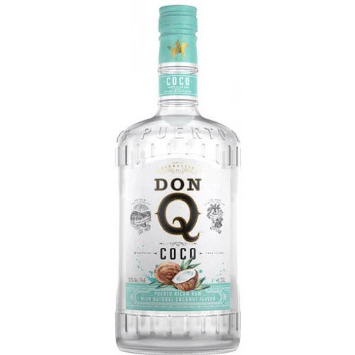 Don Q Coco Rum