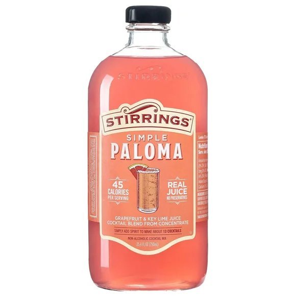 DrinkMix Paloma