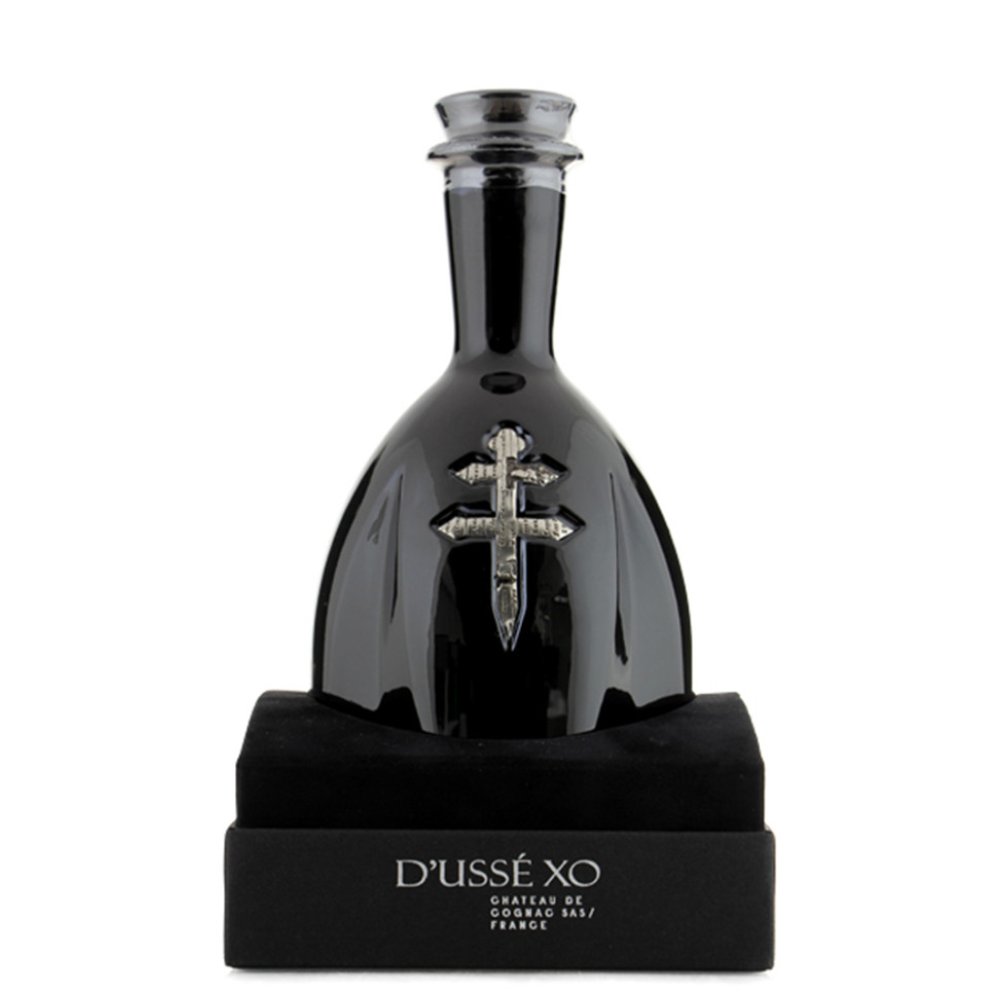 D'usse XO Cognac