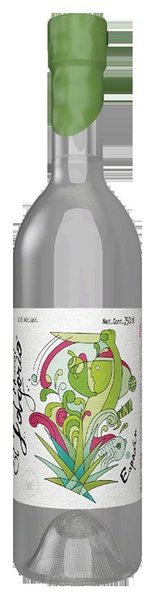 El Jolgorio Espadín Mezcal