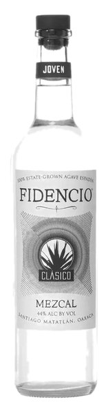 Fidencio Mezcal Clásico