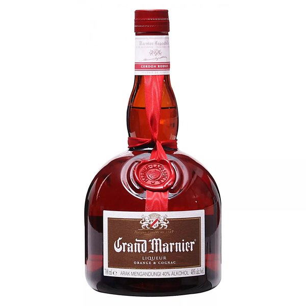 Grand Marnier Cordon Rouge