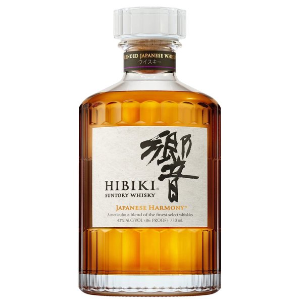 Hibiki Japanese Harmony