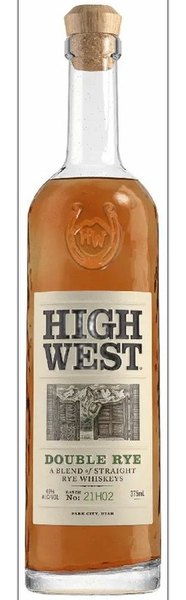High West Double Rye