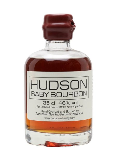 Hudson Baby Bourbon