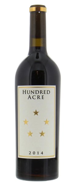 Hundred Acre Cabernet Sauvignon