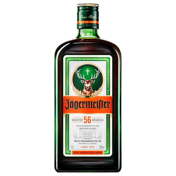 Jägermeister