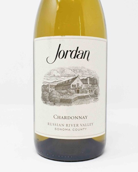 Jordan Russian River Valley Chardonnay