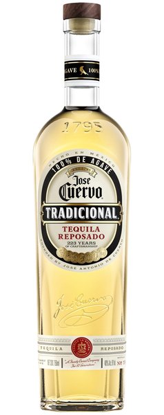 Jose Cuervo Tradicional Reposado