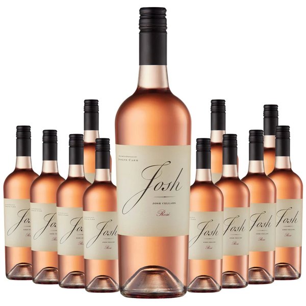 Josh Cellars Rosé