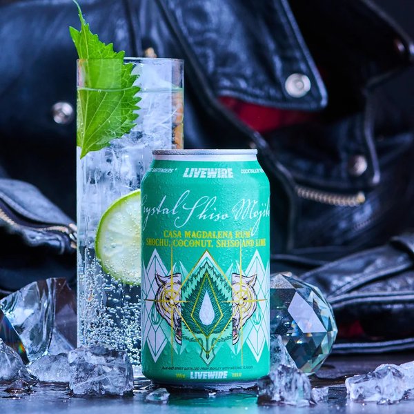 Livewire Margarita
