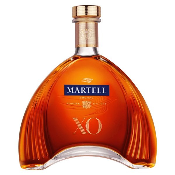 Martell XO Cognac