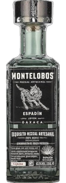 Montelobos Mezcal Espadín